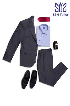 5 phong cách mặc đồ suit nam đẹp dành cho những quý ông lịch lãm